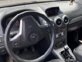 Opel Antara 2008 - nuotraukos Nr. 8