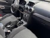Opel Antara 2008 - nuotraukos Nr. 9