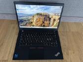 Lenovo Thinkpad P14s Gen2 I7 16gb 512ssd T500 14 - nuotraukos Nr. 4