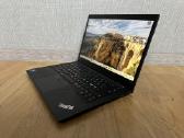 Lenovo Thinkpad P14s Gen2 I7 16gb 512ssd T500 14 - nuotraukos Nr. 6