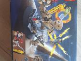 Lego Marvel 76280 Spider-man vs Sandman - nuotraukos Nr. 2