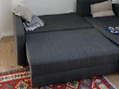 Dovanoju sofa-lova - nuotraukos Nr. 3