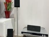 Philips Hts3115/12 kolonėlių komplektas - nuotraukos Nr. 3