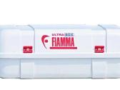 Fiamma Ultra-box bagažinė-dėžė kemperiui - nuotraukos Nr. 2