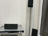 Philips Hts3115/12 kolonėlių komplektas - nuotraukos Nr. 4