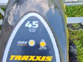 Elektrinis Minn Kota Traxxis 45 lbs - nuotraukos Nr. 3