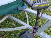 Elektrinis Minn Kota Traxxis 45 lbs - nuotraukos Nr. 4
