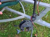 Elektrinis Minn Kota Traxxis 45 lbs - nuotraukos Nr. 5