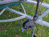 Elektrinis Minn Kota Traxxis 45 lbs - nuotraukos Nr. 6