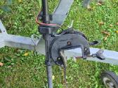 Elektrinis Minn Kota Traxxis 45 lbs - nuotraukos Nr. 7
