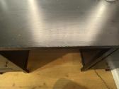 Ikea Hemnes Rašomasis stalas, tamsiai ruda - nuotraukos Nr. 2