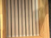 Ikea Hemnes Rašomasis stalas, tamsiai ruda - nuotraukos Nr. 4