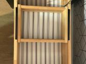 Ikea Hemnes Rašomasis stalas, tamsiai ruda - nuotraukos Nr. 5