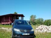 Parduodamas wolkswagen golf plius 2006m 19 77kv - nuotraukos Nr. 7