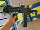 Puikus Airsoft Dex556 V2 Mosfet - nuotraukos Nr. 4