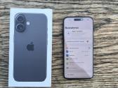 iPhone 16 blokuotas - nuotraukos Nr. 2