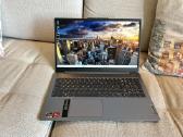 Apynaujis Lenovo Ideapad Slim 3 - nuotraukos Nr. 2