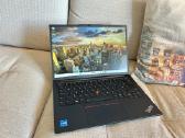 Lenovo Thinkpad E14 Gen 5, i5-1335u - nuotraukos Nr. 7