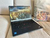 Lenovo Thinkpad E14 Gen 5, i5-1335u - nuotraukos Nr. 9