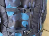 Satch Pack kuprinė su reguliuojama nugaro - nuotraukos Nr. 3
