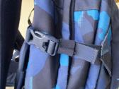 Satch Pack kuprinė su reguliuojama nugaro - nuotraukos Nr. 5