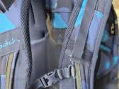 Satch Pack kuprinė su reguliuojama nugaro - nuotraukos Nr. 7
