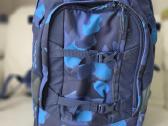 Satch Pack kuprinė su reguliuojama nugaro - nuotraukos Nr. 10
