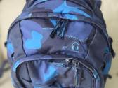Satch Pack kuprinė su reguliuojama nugaro - nuotraukos Nr. 11
