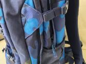 Satch Pack kuprinė su reguliuojama nugaro - nuotraukos Nr. 12