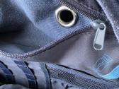 Satch Pack kuprinė su reguliuojama nugaro - nuotraukos Nr. 16