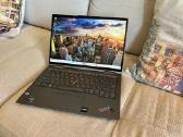 Lenovo Thinkpad X1 Yoga Gen 7, i5-1245u, Ddr5 RAM - nuotraukos Nr. 2