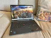 Lenovo Thinkpad X1 Yoga Gen 7, i5-1245u, Ddr5 RAM - nuotraukos Nr. 3