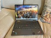 Lenovo Thinkpad X1 Yoga Gen 7, i5-1245u, Ddr5 RAM - nuotraukos Nr. 4