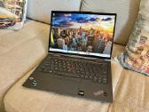 Lenovo Thinkpad X1 Yoga Gen 7, i5-1245u, Ddr5 RAM - nuotraukos Nr. 5
