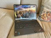Lenovo Thinkpad X1 Yoga Gen 7, i5-1245u, Ddr5 RAM - nuotraukos Nr. 6