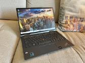 Lenovo Thinkpad X1 Yoga Gen 7, i5-1245u, Ddr5 RAM - nuotraukos Nr. 8