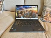Lenovo Thinkpad X1 Yoga Gen 7, i5-1245u, Ddr5 RAM - nuotraukos Nr. 9