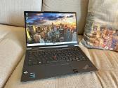 Lenovo Thinkpad X1 Yoga Gen 7, i5-1245u, Ddr5 RAM - nuotraukos Nr. 10