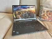 Lenovo Thinkpad X1 Yoga Gen 7, i5-1245u, Ddr5 RAM - nuotraukos Nr. 11