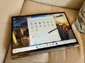 Lenovo Thinkpad X1 Yoga Gen 7, i5-1245u, Ddr5 RAM - nuotraukos Nr. 16