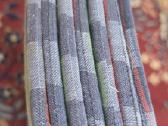 Sulankstomas gultas. Labai lengvas. 140 x 47 cm. - nuotraukos Nr. 3