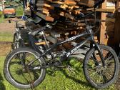 BMX rzr rude - nuotraukos Nr. 2