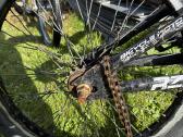 BMX rzr rude - nuotraukos Nr. 3