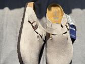 Birkenstock Boston grey pilki - nuotraukos Nr. 3