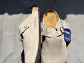 Birkenstock Boston grey pilki - nuotraukos Nr. 4