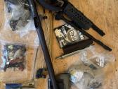 Airsoft dalys ir aksesuarai - nuotraukos Nr. 2