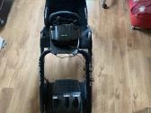Playseat trophy + Logitech G29 vairas - nuotraukos Nr. 2