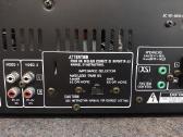 Kenwood kr-a5050 - nuotraukos Nr. 7