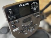 Elektroniniai Būgnai Alesis Nitro Mesh Kit - nuotraukos Nr. 8