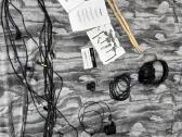 Elektroniniai Būgnai Alesis Nitro Mesh Kit - nuotraukos Nr. 14